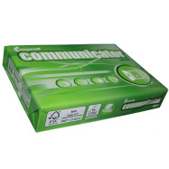 Бумага Communicator Basic А4/80/500 л Бумага Communicator Basic А4/80/500 л